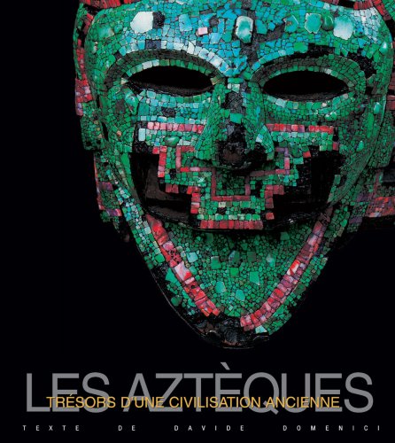Aztèques 9788861120365