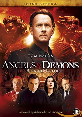 Anges et Démons 8712609659955