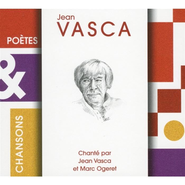 Poetes et Chansons 3540139852820