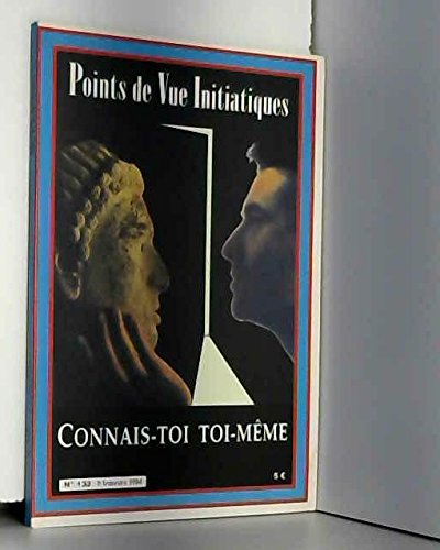 Revue point de vue initiatiques nø133 9782902116331