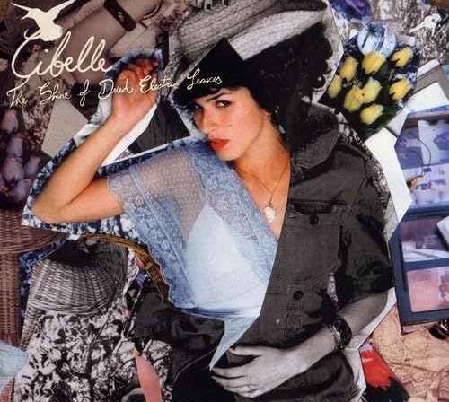 Shine of Dried Electric Leaves 5051011308352