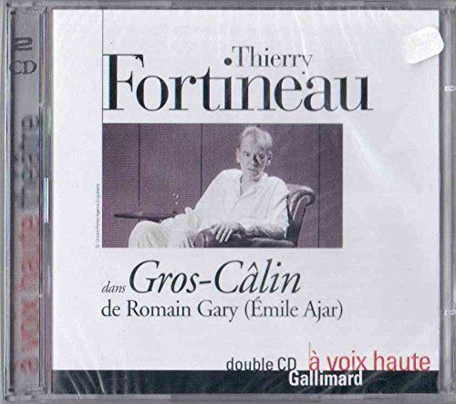 Gros calin CD 3260050636087