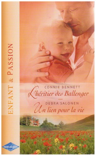 L Heritier Ballenger+Lien pour la Vie Vd Emotion 9782280834797
