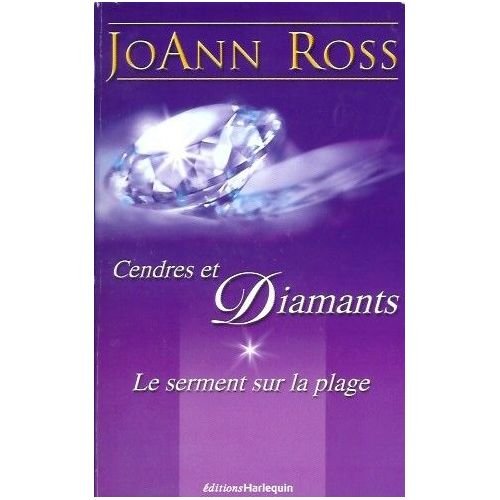 CENDRES ET DIAMANTS+LE SERMENT SUR LA PLAGE 9782280177580