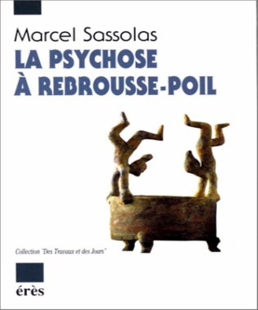 La psychose à rebrousse poil 9782865864676