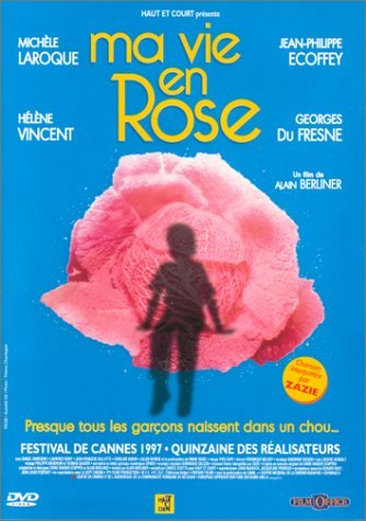 Ma Vie en Rose 3357802834089
