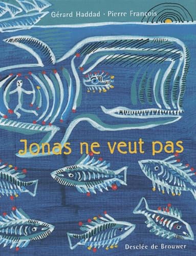 Jonas ne veut pas 9782220053929