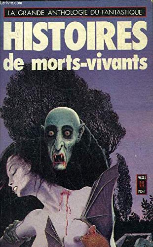 Histoires de morts vivants 9782266002882