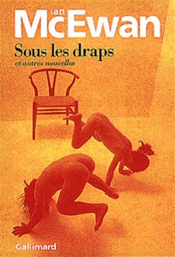 Sous les draps et autres nouvelles 9782070732920