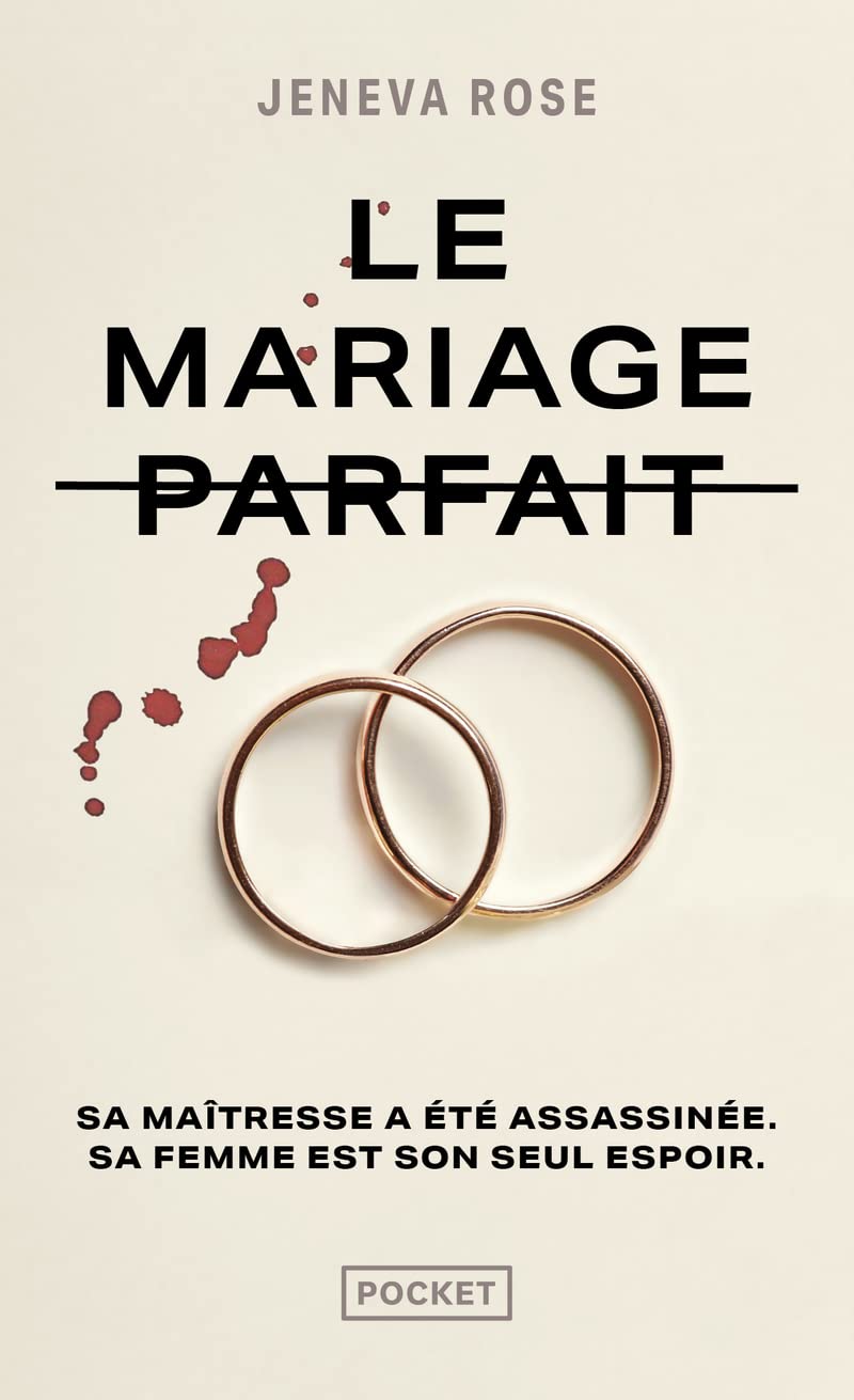 Le Mariage parfait 9782266338073