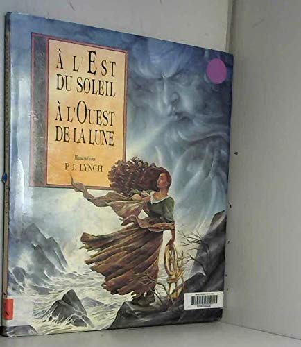 À l'est du soleil, à l'ouest de la lune 9782700042832