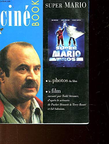 Super Mario 9782230002924