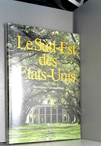 Le sud est des etats unis 9783908485193
