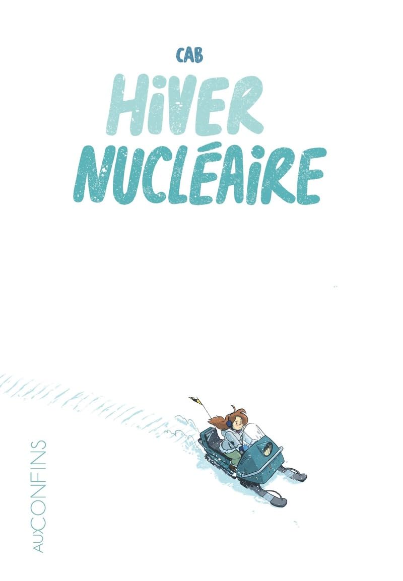 Hiver Nucléaire 9782368469286