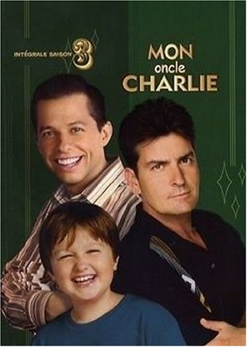 Mon Oncle Charlie-Saison 3 7321910177129