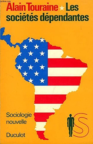 Les Sociétés dépendantes 9782801101094