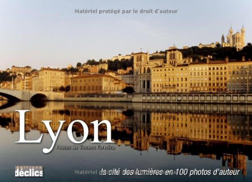 Lyon 9782847681826