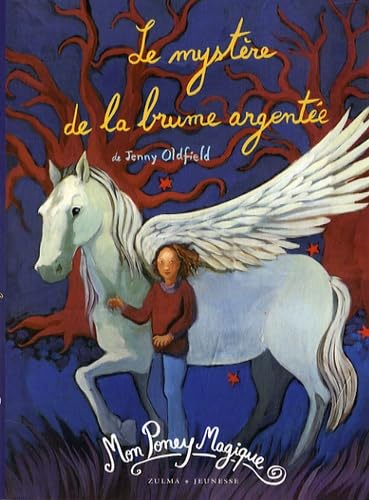 Le mystère de la brume argentée 9782843044236