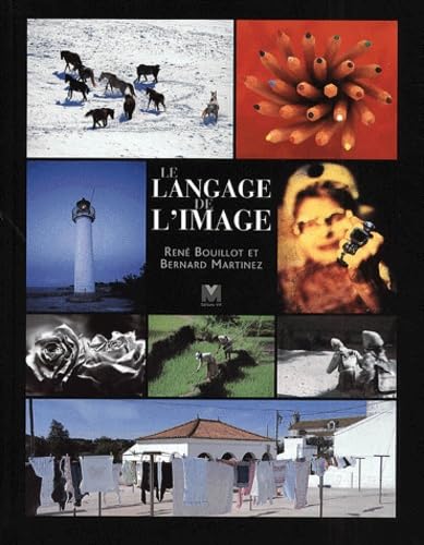Le Langage de l'image 9782862582078