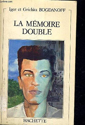 La Mémoire double 9782010114946
