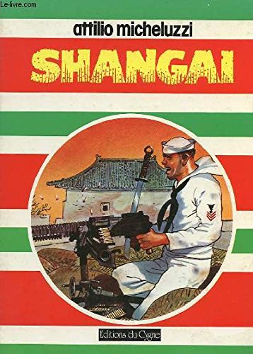 Shangai 9782902748198