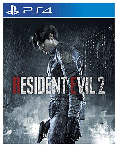 Resident Evil 2 pour PC 5055060973578