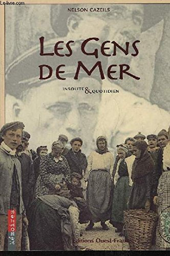 Les Gens de mer 9782737324857