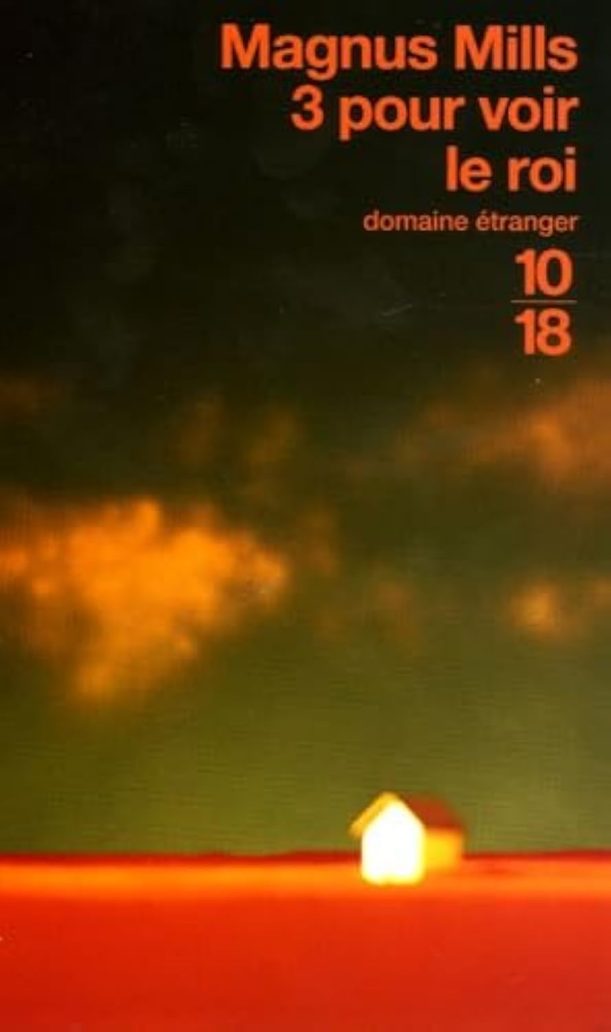 3 Pour voir le roi 9782264033185