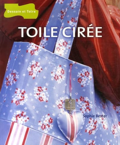 Toile cirée 9782295000897