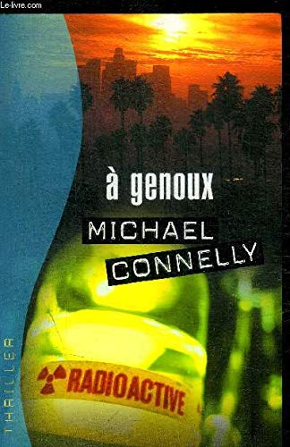 A genoux 9782298018646