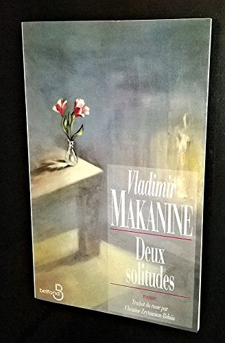 Deux solitudes 9782714429810