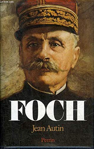 Foch 9782262004408