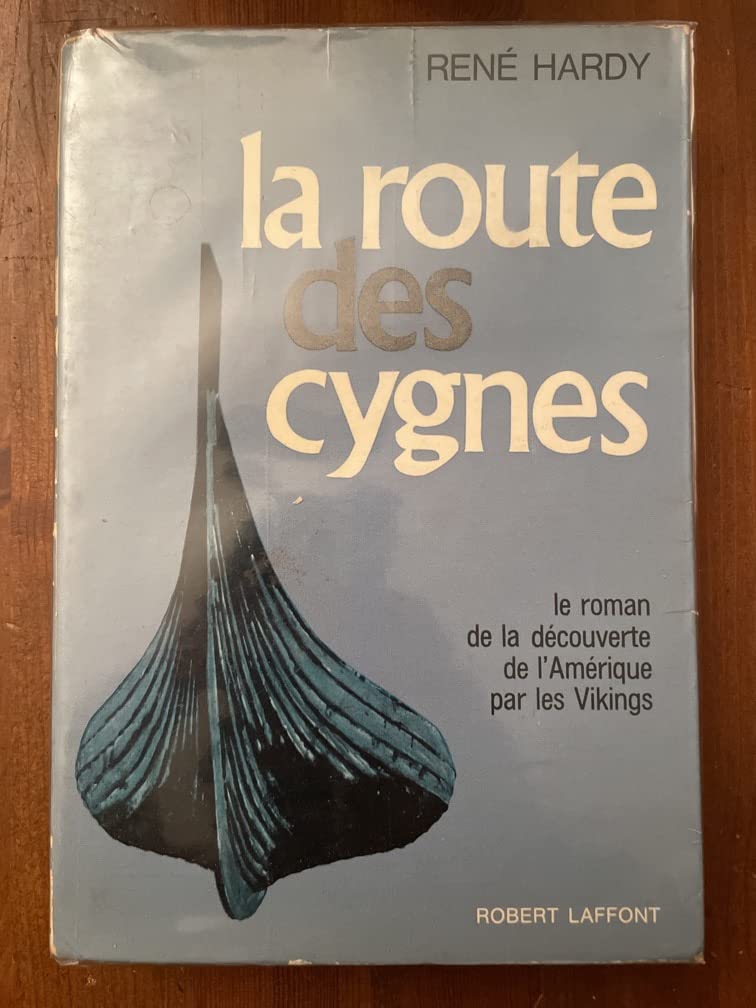 La route des cygnes