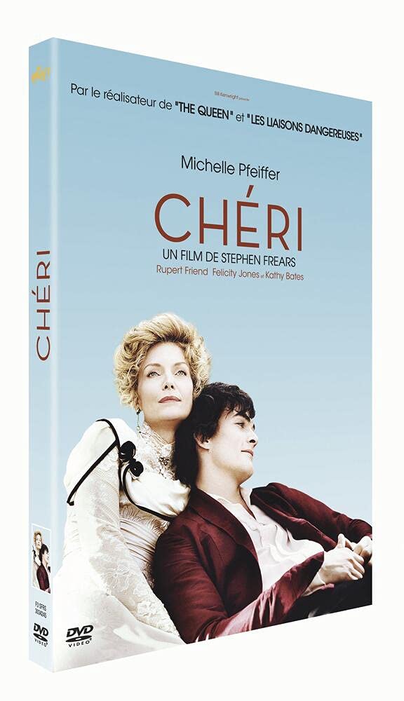 Chéri 3388330035747