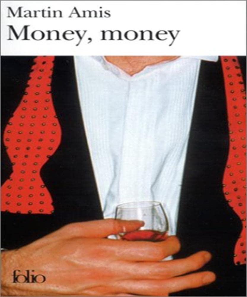 Money, Money 9782070420414
