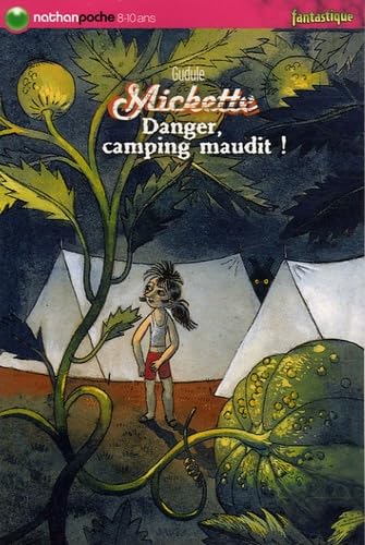 Danger, camping maudit ! 9782092512173