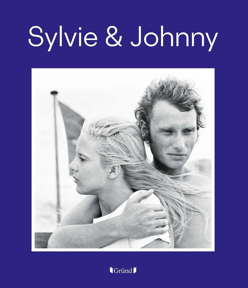 Sylvie & Johnny 9782324027017
