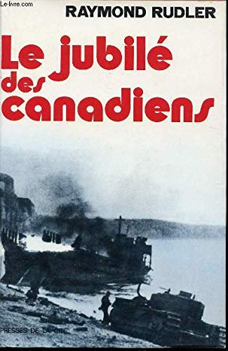 Le jubilé des canadiens