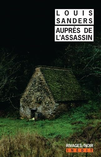 Auprès de l'assassin 9782743636463