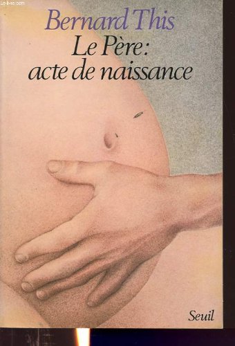 Le pere acte de naissance