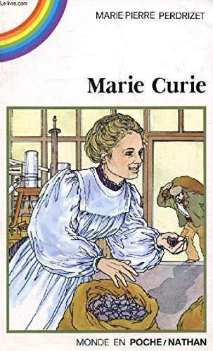 Marie Curie 9782092837177