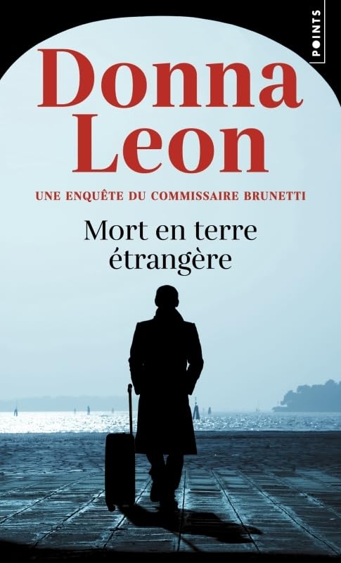 Mort en terre étrangère 9791041418824