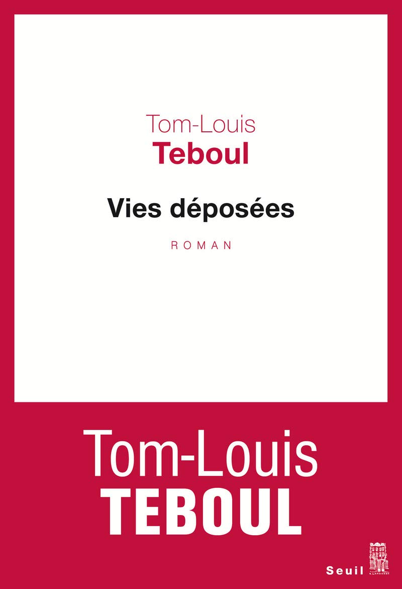 Vies déposées 9782021382624