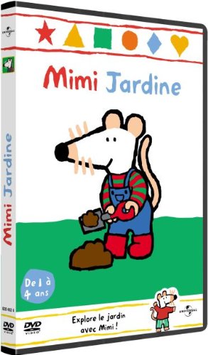 Mimi Jardine 5050582840247