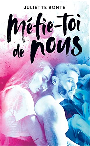 Méfie-toi de nous 9782298161762