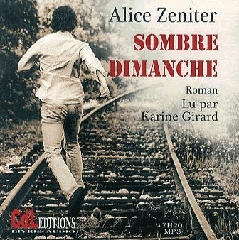 Sombre dimanche (1CD audio MP3) 9782353831739