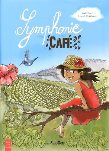SYMPHONIE CAFE 9782918194682