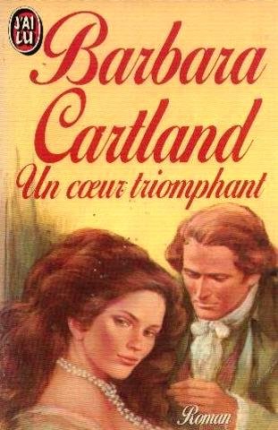 Coeur triomphant (Un) 9782277223849