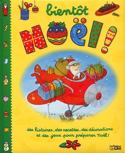 Bientot Noel ! 9782244417042
