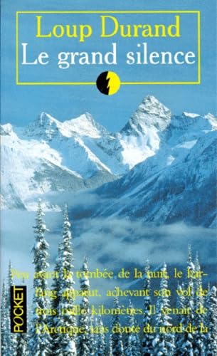 Le Grand Silence 9782266066822